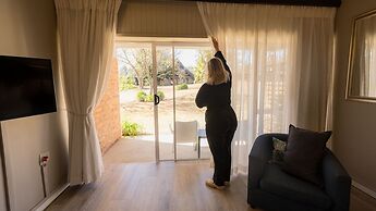 ANEW Resort Ingeli Forest Kokstad