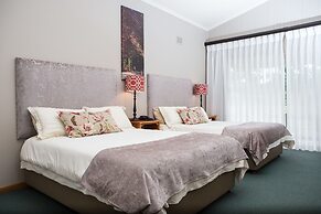 ANEW Resort Ingeli Forest Kokstad