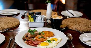 ANEW Resort Ingeli Forest Kokstad