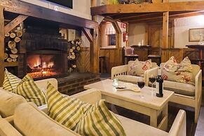 ANEW Resort Ingeli Forest Kokstad