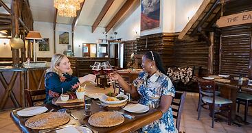 ANEW Resort Ingeli Forest Kokstad