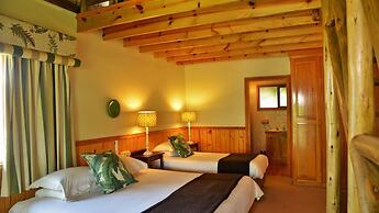 ANEW Resort Ingeli Forest Kokstad