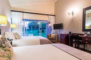 ANEW Resort Ingeli Forest Kokstad