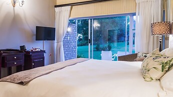 ANEW Resort Ingeli Forest Kokstad