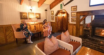 ANEW Resort Ingeli Forest Kokstad