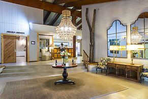 ANEW Resort Ingeli Forest Kokstad