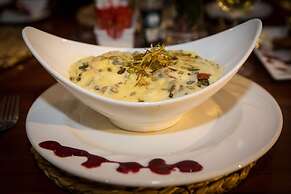 ANEW Resort Ingeli Forest Kokstad