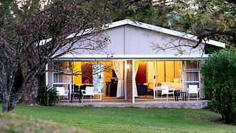 ANEW Resort Ingeli Forest Kokstad