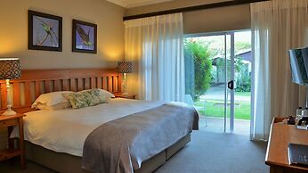 ANEW Resort Ingeli Forest Kokstad