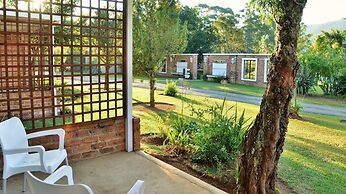 ANEW Resort Ingeli Forest Kokstad