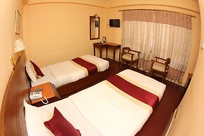 Hotel Pilgrims Pvt. Ltd.