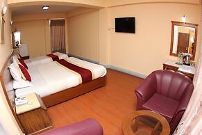 Hotel Pilgrims Pvt. Ltd.