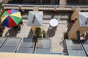 Hotel Pilgrims Pvt. Ltd.