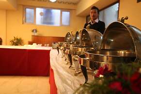 Hotel Pilgrims Pvt. Ltd.