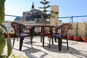 Hotel Pilgrims Pvt. Ltd.