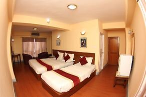 Hotel Pilgrims Pvt. Ltd.