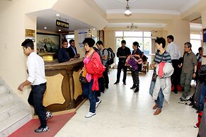 Hotel Pilgrims Pvt. Ltd.