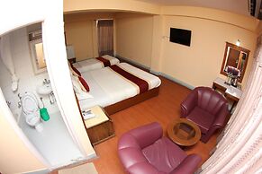 Hotel Pilgrims Pvt. Ltd.