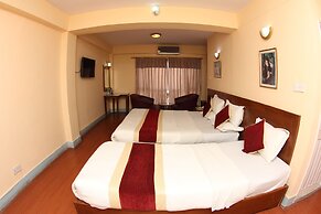 Hotel Pilgrims Pvt. Ltd.