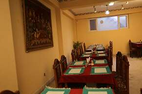 Hotel Pilgrims Pvt. Ltd.