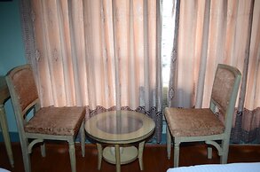 Hotel Pilgrims Pvt. Ltd.