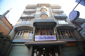 Hotel Pilgrims Pvt. Ltd.