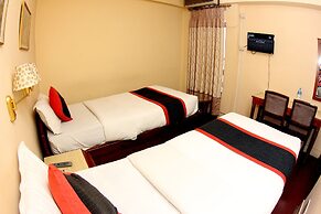 Hotel Pilgrims Pvt. Ltd.