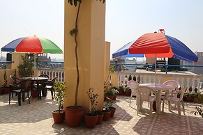 Hotel Pilgrims Pvt. Ltd.