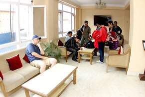 Hotel Pilgrims Pvt. Ltd.