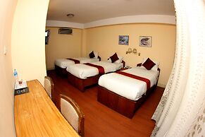 Hotel Pilgrims Pvt. Ltd.