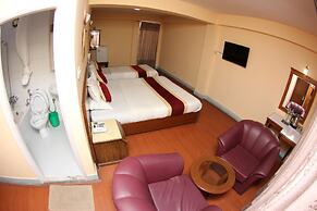 Hotel Pilgrims Pvt. Ltd.