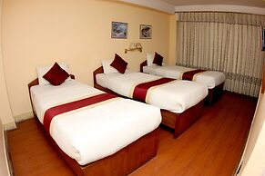 Hotel Pilgrims Pvt. Ltd.