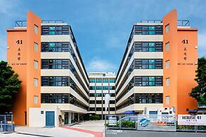 YHA Mei Ho House Youth Hostel