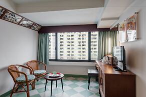 YHA Mei Ho House Youth Hostel