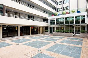 YHA Mei Ho House Youth Hostel