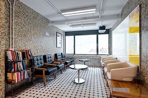 YHA Mei Ho House Youth Hostel