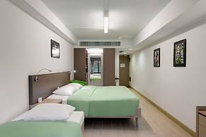 YHA Mei Ho House Youth Hostel