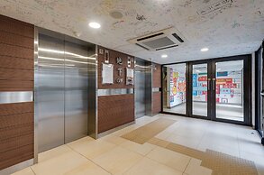 YHA Mei Ho House Youth Hostel