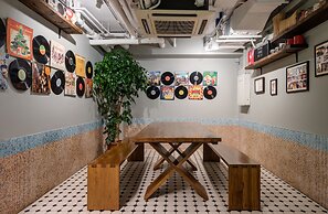 YHA Mei Ho House Youth Hostel