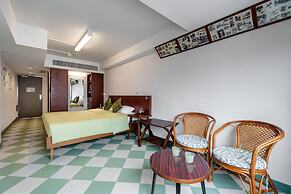 YHA Mei Ho House Youth Hostel