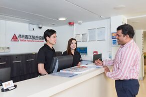 YHA Mei Ho House Youth Hostel