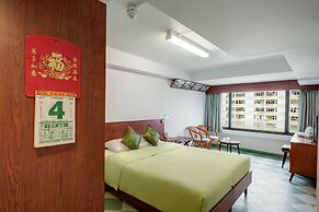 YHA Mei Ho House Youth Hostel