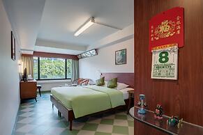 YHA Mei Ho House Youth Hostel