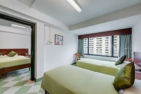 YHA Mei Ho House Youth Hostel