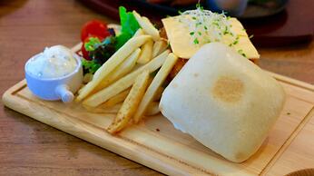 YHA Mei Ho House Youth Hostel