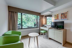 YHA Mei Ho House Youth Hostel