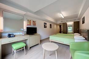 YHA Mei Ho House Youth Hostel