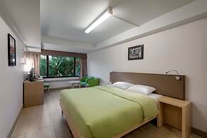 YHA Mei Ho House Youth Hostel