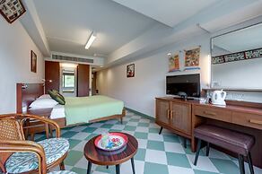 YHA Mei Ho House Youth Hostel