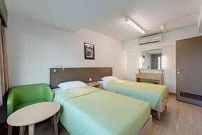 YHA Mei Ho House Youth Hostel